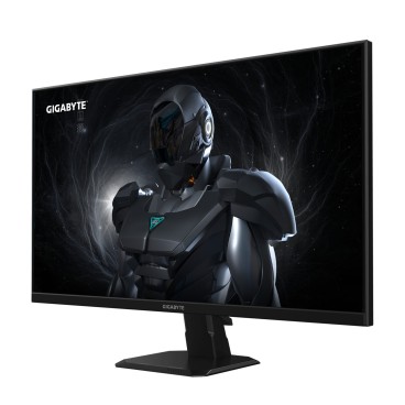 GIGABYTE GS27F2 Moniteur de jeu 27" FHD - 1920 x 1080, 240Hz, 1ms, 300 cd m², FreeSync, HDR Ready, HDMI 2.0, Displayport 1.4