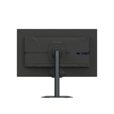 GIGABYTE G27Q20 Moniteur Gaming 27” QHD - 2560 x 1440, 200Hz, 0.5ms, G-Sync Compatible, FreeSync Premium, HDR10, HDMI 2.0,