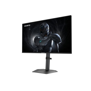 GIGABYTE G25F2A Moniteur de Jeu 25" FHD - 1920 x 1080, 240Hz, 1ms, 300 cd m², Display HDR 10, HDMI 2.0, DisplayPort 1.4