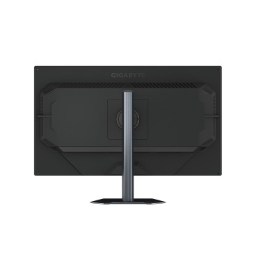GIGABYTE GO27Q24 27” Moniteur Gaming OLED 2K QHD - 2560 x 1440, 240Hz, 0.03ms, 400 cd m², FreeSync Premium, HDMI 2.0,