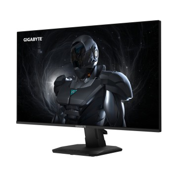 GIGABYTE GS25F14 Moniteur Gaming FHD 25” - 1920 x 1080, 144Hz, 1ms, 300 cd m², Display HDR 10, HDMI 2.0, DisplayPort 1.2