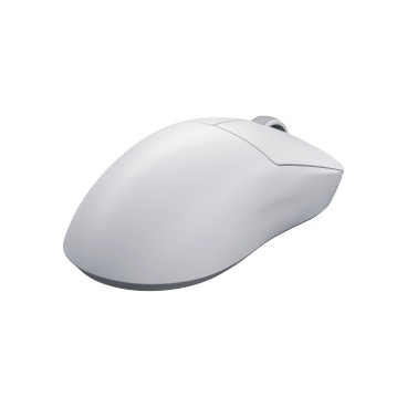 HATOR Quasar 3S Ultima 8K Wireless souris Gaming Droitier RF Wireless + Bluetooth + USB Type-C Optique 30000 DPI