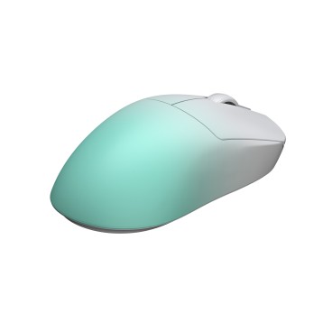 HATOR Quasar 3 Ultima 8K Wireless souris Gaming Droitier RF Wireless + Bluetooth + USB Type-C Optique 30000 DPI