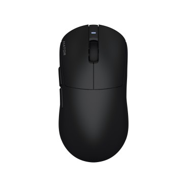 HATOR Quasar 3 Ultima 8K Wireless souris Gaming Droitier RF Wireless + Bluetooth + USB Type-C Optique 30000 DPI