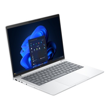 HP EliteBook 8 G1i Next Gen AI PC Wolf Pro Security Edition Copilot+ PC Intel Core Ultra 7 258V Ordinateur portable 40,6 cm