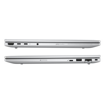 HP EliteBook 8 G1i Next Gen AI Wolf Pro Security Edition Copilot+ PC Intel Core Ultra 7 256V Ordinateur portable 35,6 cm (14")
