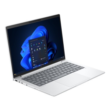 HP EliteBook 8 G1i Next Gen AI Wolf Pro Security Edition Copilot+ PC Intel Core Ultra 5 226V Ordinateur portable 35,6 cm (14")
