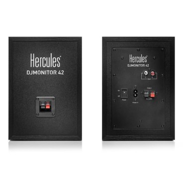 Hercules DJMonitor 42 Noir
