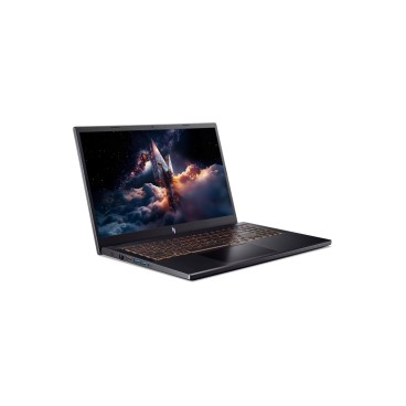 Acer Nitro V 15 ANV15-52-50K6 Intel® Core™ i5 i5-13420H Ordinateur portable 39,6 cm (15.6") Full HD 16 Go DDR4-SDRAM 512 Go SSD