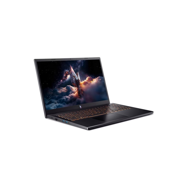 Acer Nitro V 15 ANV15-52-50K6 Intel® Core™ i5 i5-13420H Ordinateur portable 39,6 cm (15.6") Full HD 16 Go DDR4-SDRAM 512 Go SSD