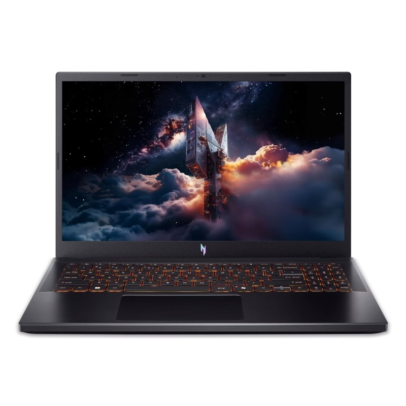 Acer Nitro V 15 ANV15-52-51VW Intel® Core™ i5 i5-13420H Ordinateur portable 39,6 cm (15.6") Full HD 16 Go DDR5-SDRAM 512 Go SSD