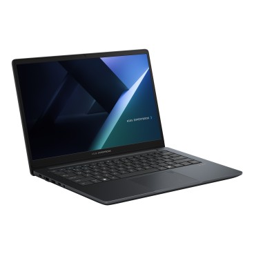 ASUS ExpertBook B1 B1403CVA-S65011X Intel Core 5 120U Ordinateur portable 35,6 cm (14") Full HD 16 Go DDR5-SDRAM 512 Go SSD