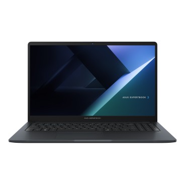 ASUS ExpertBook B1 B1503CVA-S76538X Intel Core 7 150U Ordinateur portable 39,6 cm (15.6") Full HD 16 Go DDR5-SDRAM 512 Go SSD