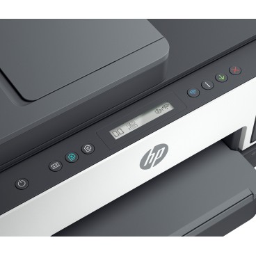 HP Smart Tank 7305 Sans fil All-in-One Couleur Imprimante, Impression recto-verso copieur, scanner