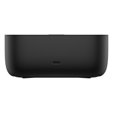 HP USB-C 100W G6 Dock Avec fil USB 3.2 Gen 2 (3.1 Gen 2) Type-C Noir