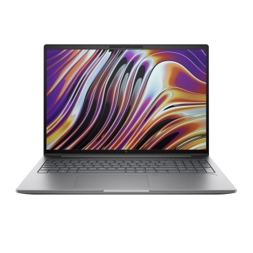 HP ZBook Power 16 G11 A AMD Ryzen™ 7 8845HS Station de travail mobile 40,6 cm (16") Full HD 16 Go DDR5-SDRAM 1 To SSD NVIDIA