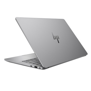 HP ZBook Ultra G1a AMD Ryzen AI Max+ PRO 395 Station de travail mobile 35,6 cm (14") Écran tactile 2.8K 128 Go LPDDR5x-SDRAM 2