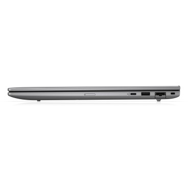 HP ZBook 8 G1i Wolf Pro Security Edition Intel Core Ultra 7 255H Station de travail mobile 40,6 cm (16") WUXGA 16 Go DDR5-SDRAM
