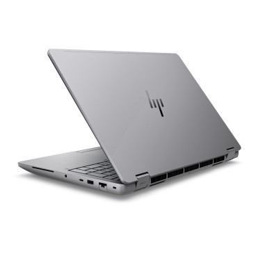 HP ZBook Fury G1i Mobile Workstation Intel Core Ultra 7 255HX Station de travail mobile 40,6 cm (16") WUXGA 32 Go DDR5-SDRAM 1