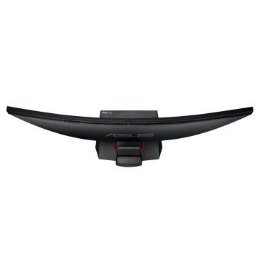 ASUS TUF Gaming VG27VQ écran plat de PC 68,6 cm (27") 1920 x 1080 pixels Full HD Noir