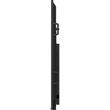 iiyama TE8613A-B2AG Écran d'affichage dynamique En forme de kiosk 2,17 m (85.6") Wifi 500 cd m² 4K Ultra HD Noir Écran tactile