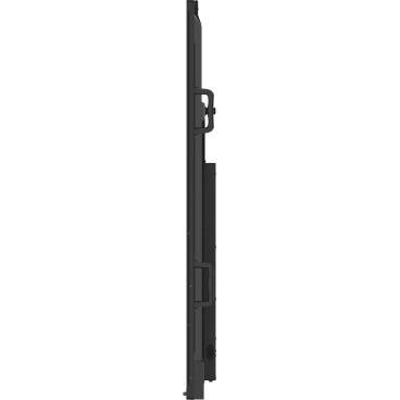 iiyama TE8615A-B2AG Écran d'affichage dynamique En forme de kiosk 2,17 m (85.6") Wifi 550 cd m² 4K Ultra HD Noir Écran tactile