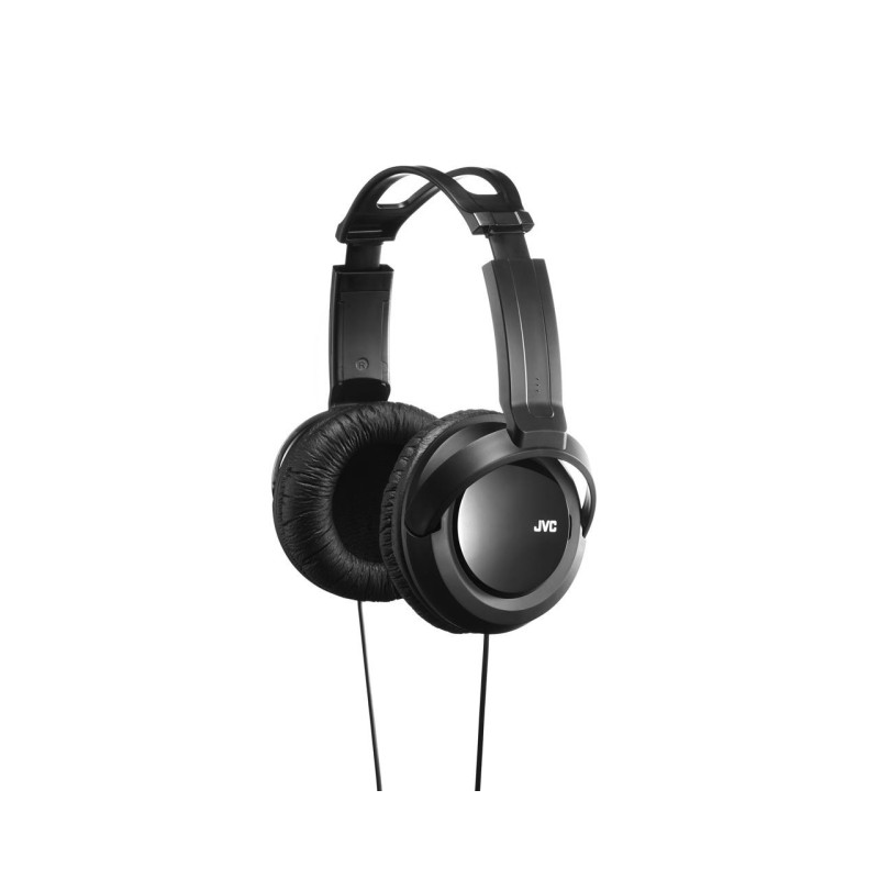 JVC HA-RX330-E Hi-Fi Casque