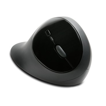 Kensington Souris sans fil Pro Fit Ergo—noir
