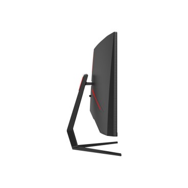 itek GGC écran plat de PC 82,5 cm (32.5") 2560 x 1440 pixels Quad HD LED Noir