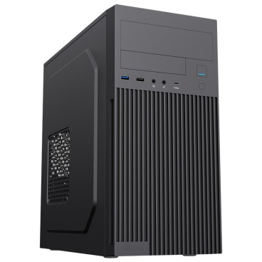 itek PILOT Z23 Lite Mini Tower Noir 500 W
