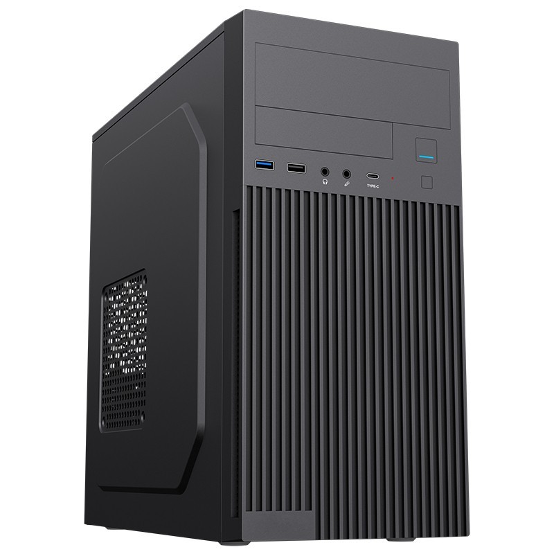 itek PILOT Z23 Lite Mini Tower Noir 500 W