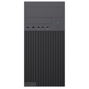 itek PILOT Z23 Lite Mini Tower Noir 500 W