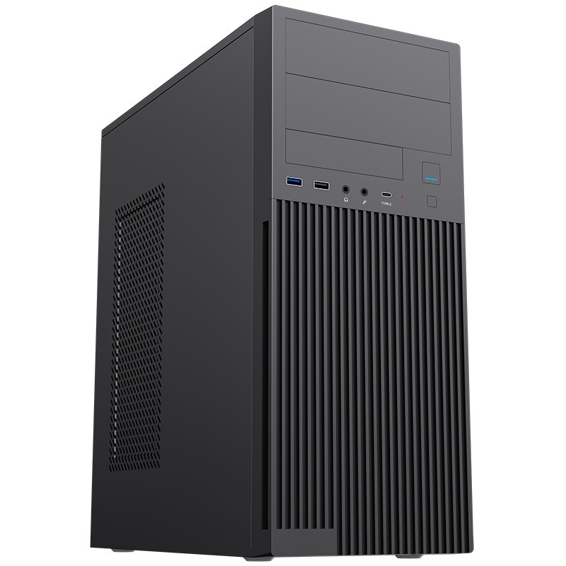 itek PILOT Z27 Lite Midi Tower Noir 500 W