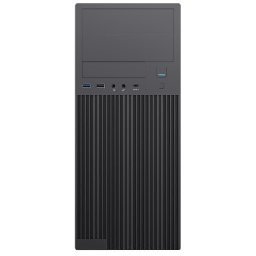 itek PILOT Z27 Lite Midi Tower Noir 500 W