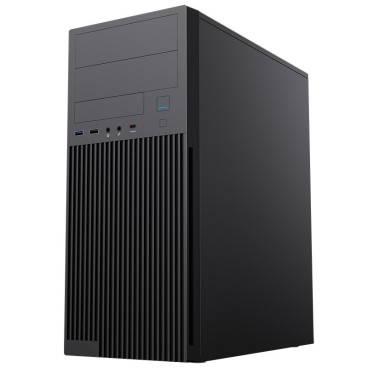 itek PILOT Z27 Lite Midi Tower Noir 500 W