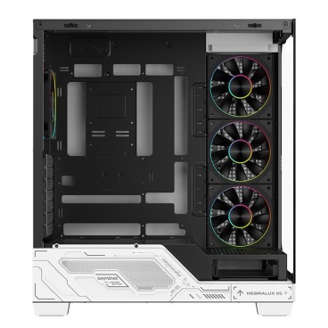 itek NEBRALUX 01 Tower Blanc