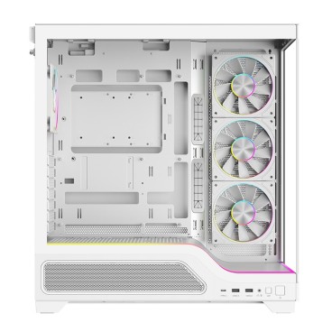 itek SHOWBUI WAVE 82W Tower Blanc