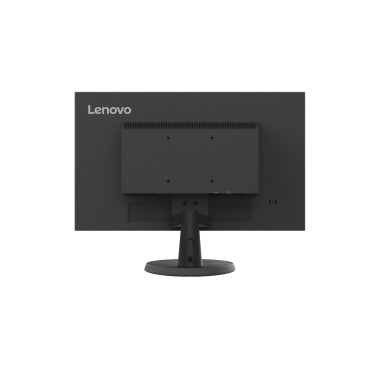 Lenovo C24-40 écran plat de PC 60,5 cm (23.8") 1920 x 1080 pixels Full HD LED Noir