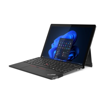 Lenovo ThinkPad X12 Detachable Gen 2 Intel Core Ultra 7 164U Hybride (2-en-1) 31,2 cm (12.3") Écran tactile Full HD+ 16 Go