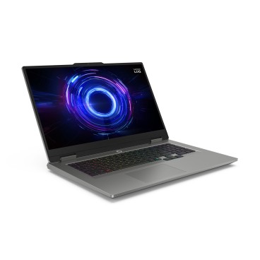 Lenovo LOQ 17IRX10 Intel® Core™ i5 i5-13450HX Ordinateur portable 43,9 cm (17.3") Full HD 16 Go DDR5-SDRAM 512 Go SSD NVIDIA