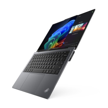Lenovo ThinkPad X9-14 Gen 1 Aura Edition Copilot+ PC Intel Core Ultra 5 226V Ordinateur portable 35,6 cm (14") WUXGA 16 Go
