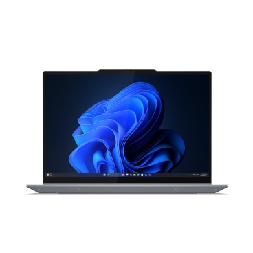Lenovo ThinkBook 14 2-in-1 G5 IAU Intel Core Ultra 7 255U Hybride (2-en-1) 35,6 cm (14") Écran tactile WUXGA 16 Go DDR5-SDRAM