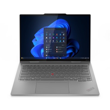 Lenovo ThinkPad X1 2-in-1 Gen 10 Aura Edition Copilot+ PC Intel Core Ultra 7 258V Hybride (2-en-1) 35,6 cm (14") Écran tactile