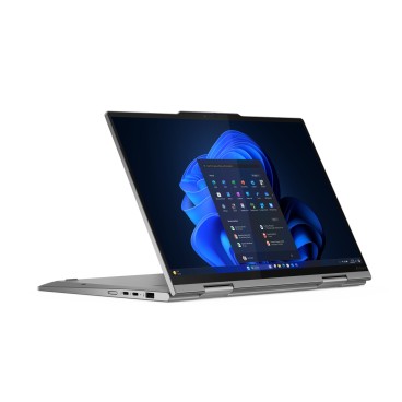 Lenovo ThinkPad X1 2-in-1 Gen 10 Aura Edition Copilot+ PC Intel Core Ultra 7 258V Hybride (2-en-1) 35,6 cm (14") Écran tactile