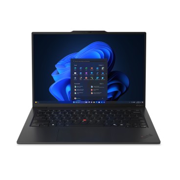 Lenovo ThinkPad X1 Carbon Gen 13 Aura Edition Copilot+ PC Intel Core Ultra 7 258V Ordinateur portable 35,6 cm (14") Écran