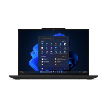 Lenovo ThinkPad X13 Gen 6 (Intel) Intel Core Ultra 7 255U Ordinateur portable 33,8 cm (13.3") WUXGA 16 Go LPDDR5x-SDRAM 512 Go