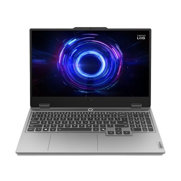 Lenovo LOQ 15IRX10 Intel® Core™ i7 i7-13650HX Ordinateur portable 39,6 cm (15.6") Full HD 16 Go DDR5-SDRAM 512 Go SSD NVIDIA