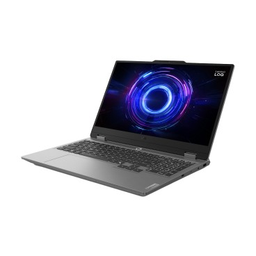 Lenovo LOQ 15IRX10 Intel® Core™ i7 i7-13650HX Ordinateur portable 39,6 cm (15.6") Full HD 16 Go DDR5-SDRAM 512 Go SSD NVIDIA