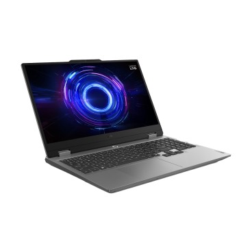 Lenovo LOQ 15IRX10 Intel® Core™ i7 i7-13650HX Ordinateur portable 39,6 cm (15.6") Full HD 16 Go DDR5-SDRAM 512 Go SSD NVIDIA