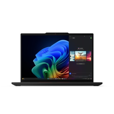 Lenovo ThinkPad T14s Gen 6 (Intel) Copilot+ PC Intel Core Ultra 5 228V Ordinateur portable 35,6 cm (14") WUXGA 32 Go